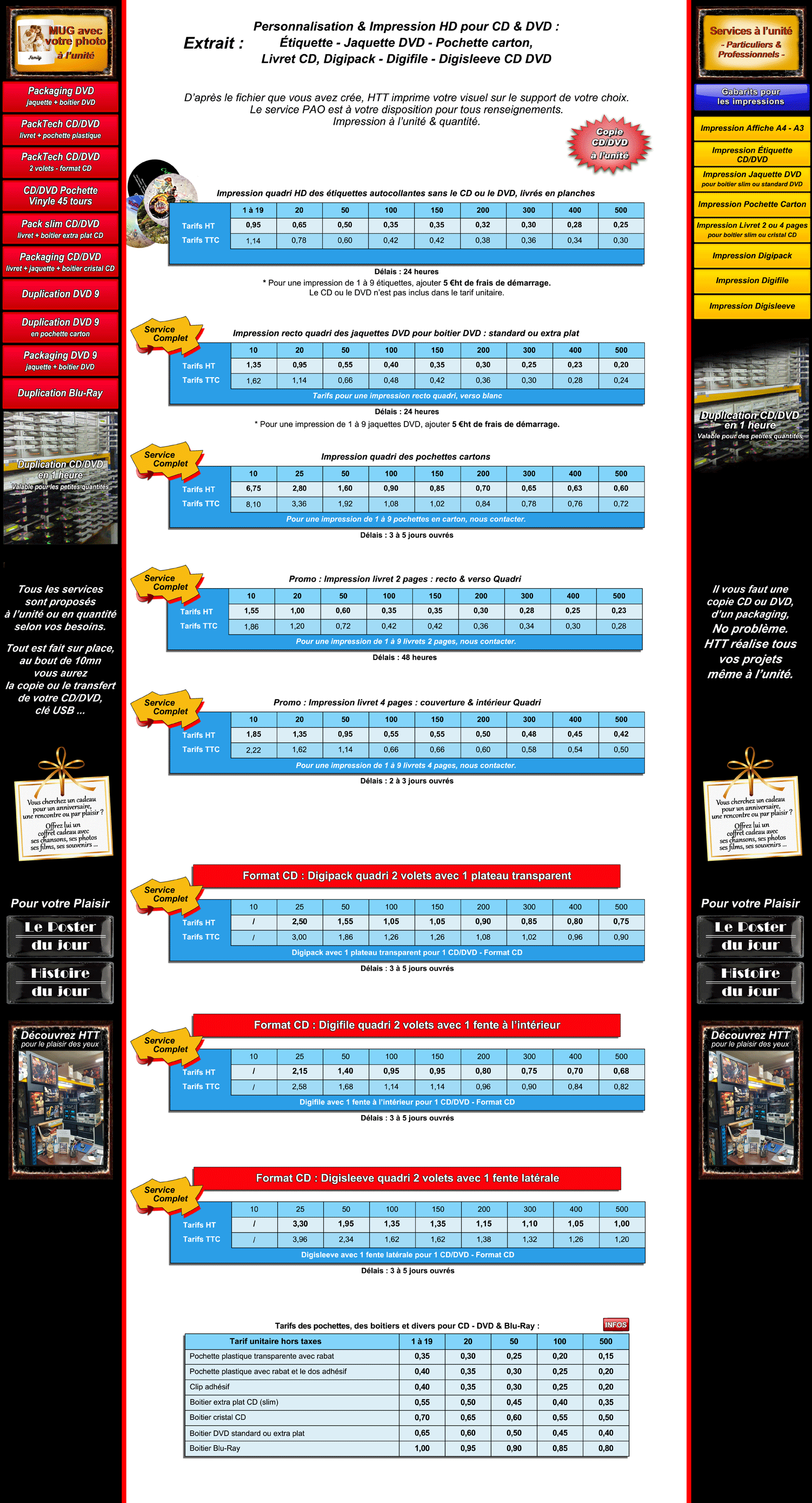 extraitserviceimpression