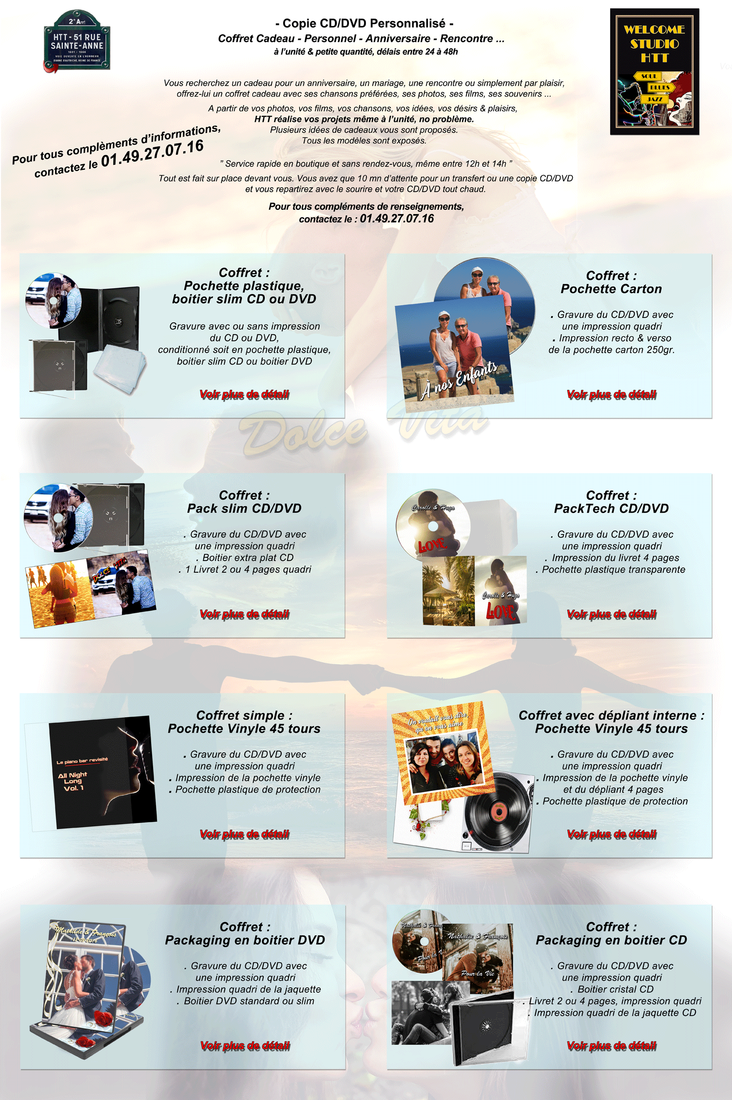 cdpersonnalise