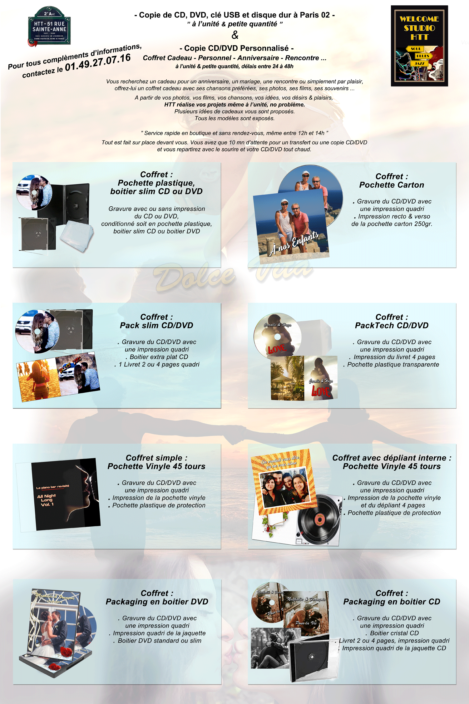 mixcdpersonnalise